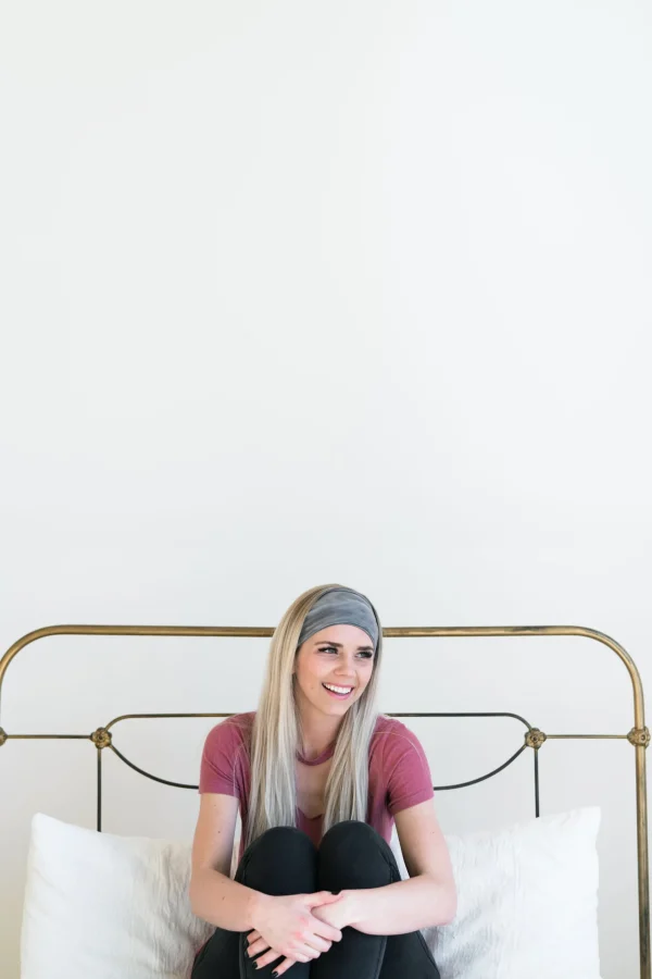 Headbands>Maven Thread HUSTLE - 4'' Headband