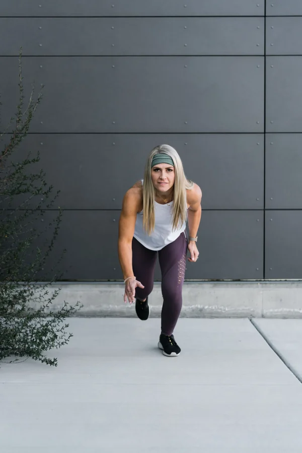 Headbands>Maven Thread HUSTLE - 4'' Headband