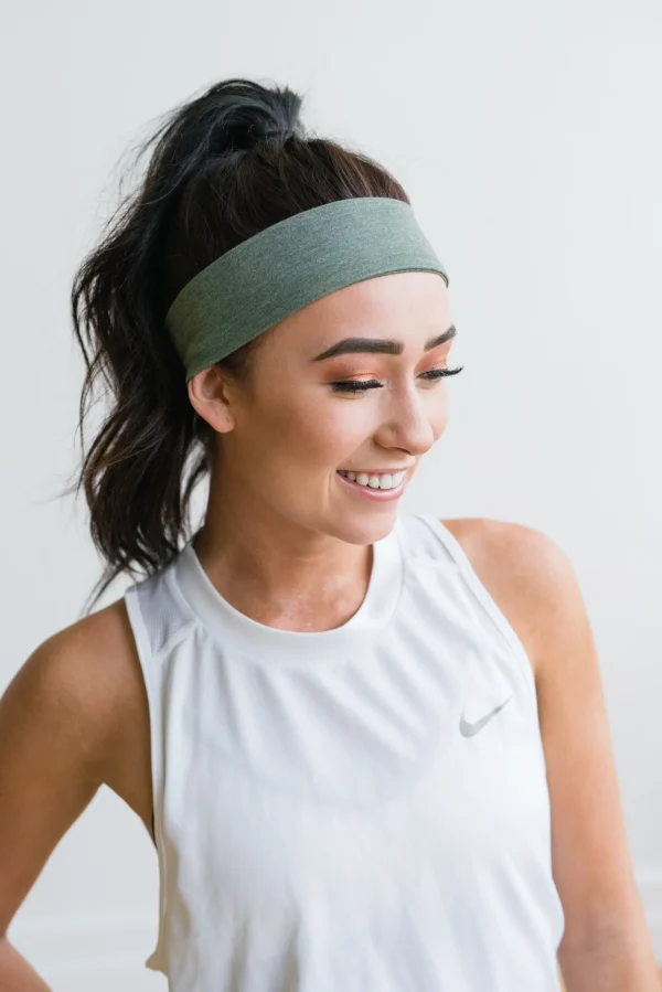 Headbands>Maven Thread HUSTLE - 2'' Headband