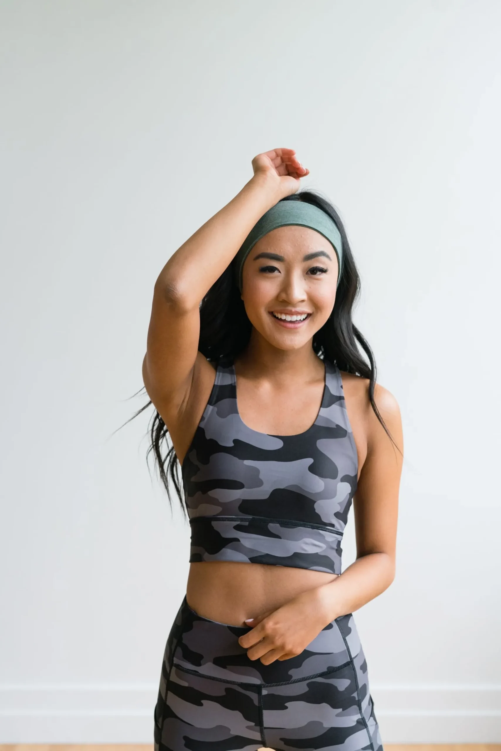 hustle___headband_6-1.webp Headbands>Maven Thread HUSTLE - 2'' Headband