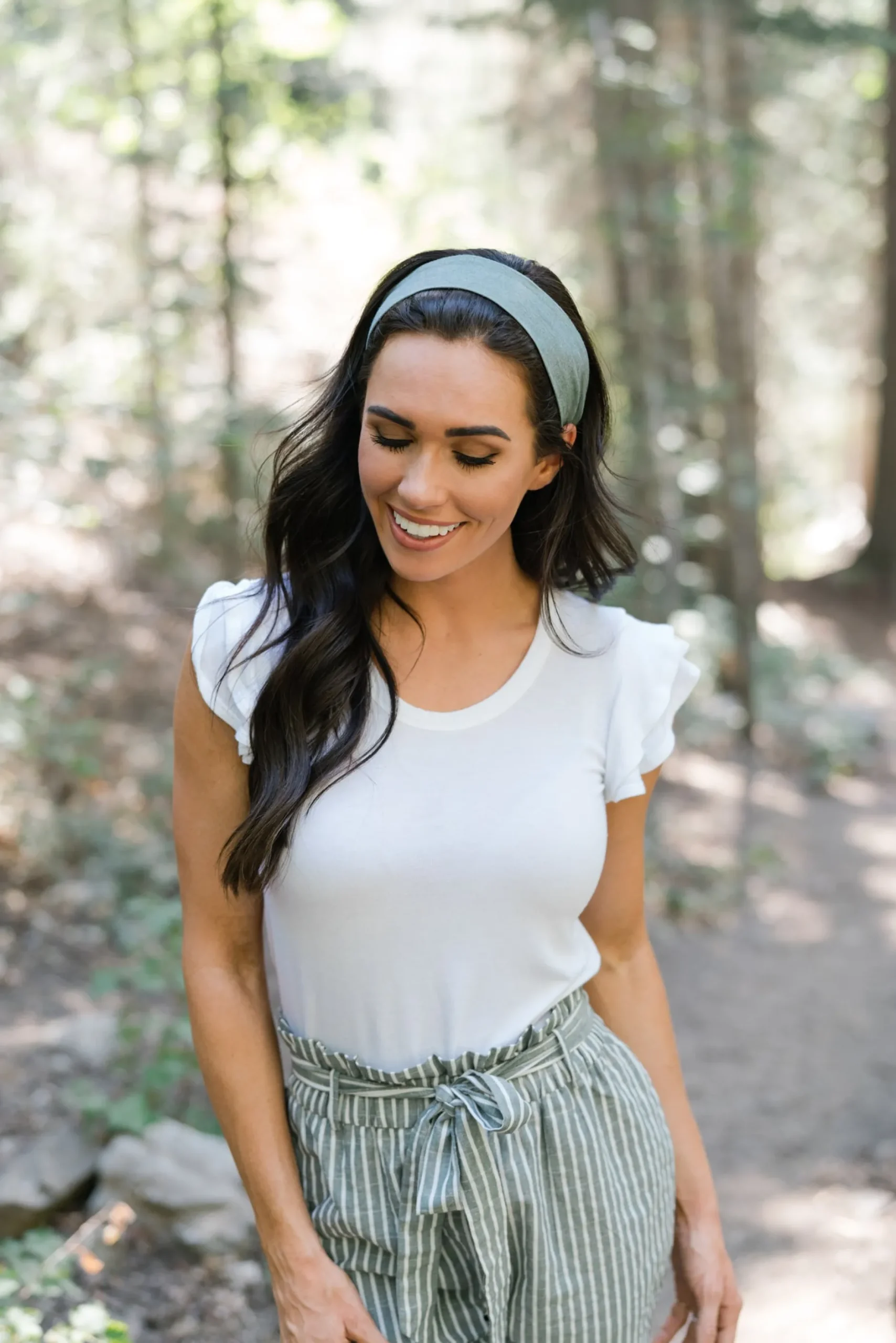 hustle___headband_7-1.webp Headbands>Maven Thread HUSTLE - 2'' Headband