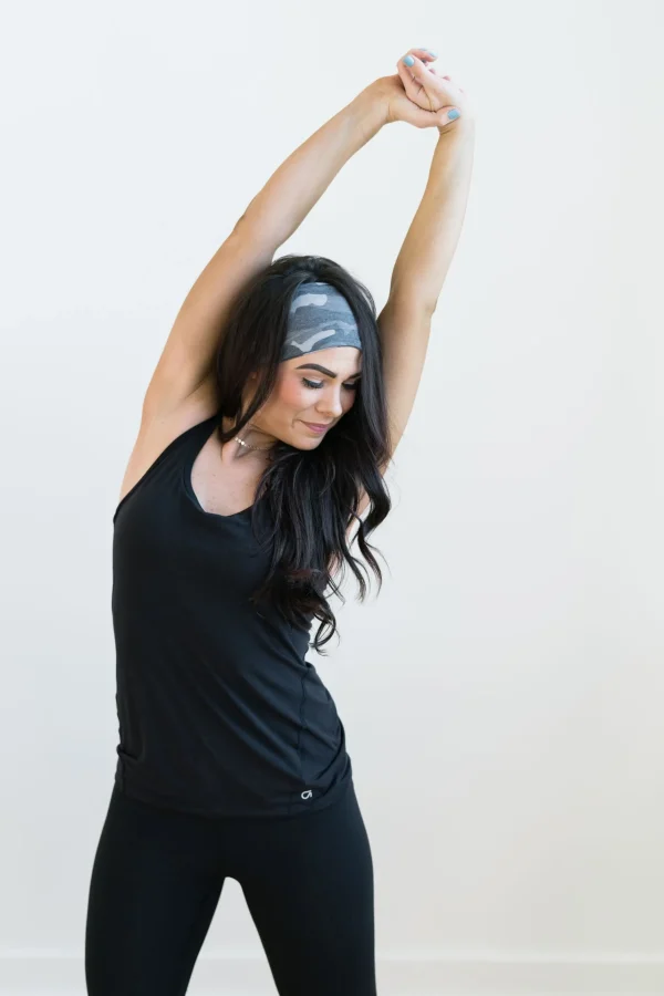 Headbands>Maven Thread HUSTLE - 4'' Headband