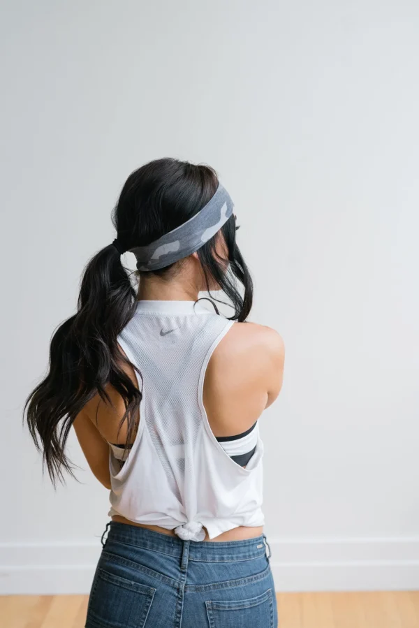 Headbands>Maven Thread HUSTLE - 2'' Headband