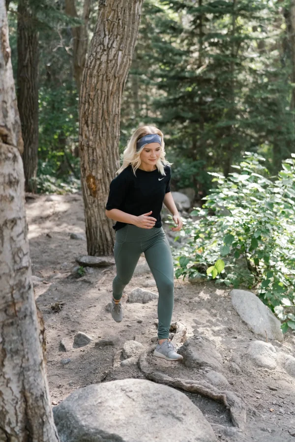 Headbands>Maven Thread HUSTLE - 2'' Headband