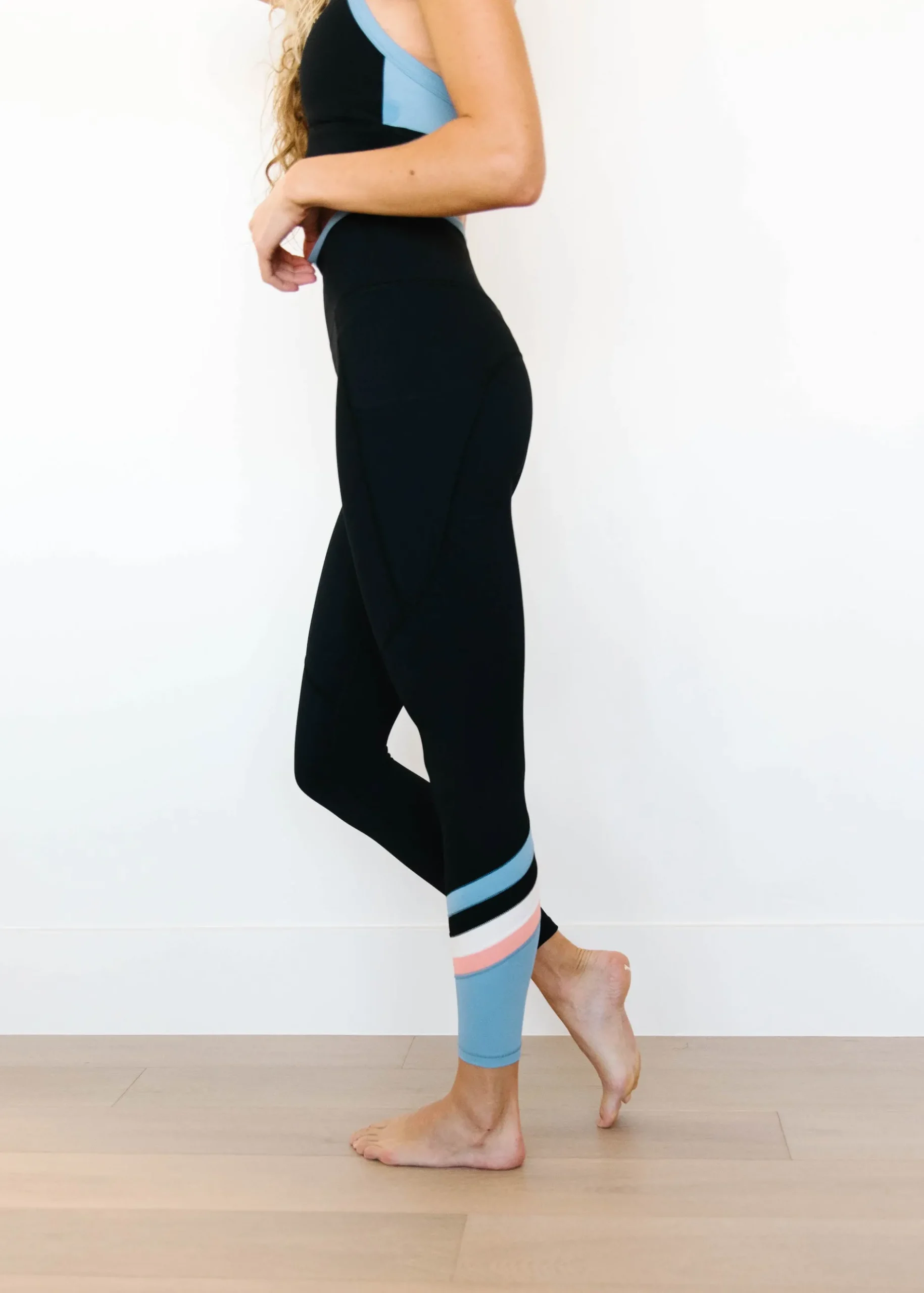 hype_leggings__sunrise_7.webp Leggings>Maven Thread Hype Leggings - Sunrise