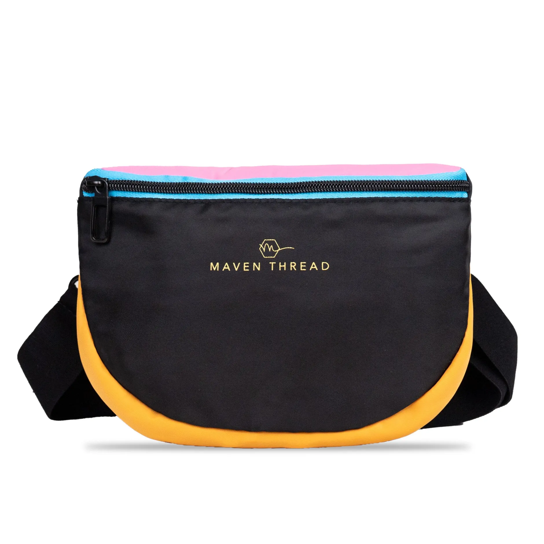in_everyday_bag__black_ne_0.webp 3-In-1 Everyday Bag>Maven Thread 3-in-1 Everyday Bag - Black Neon