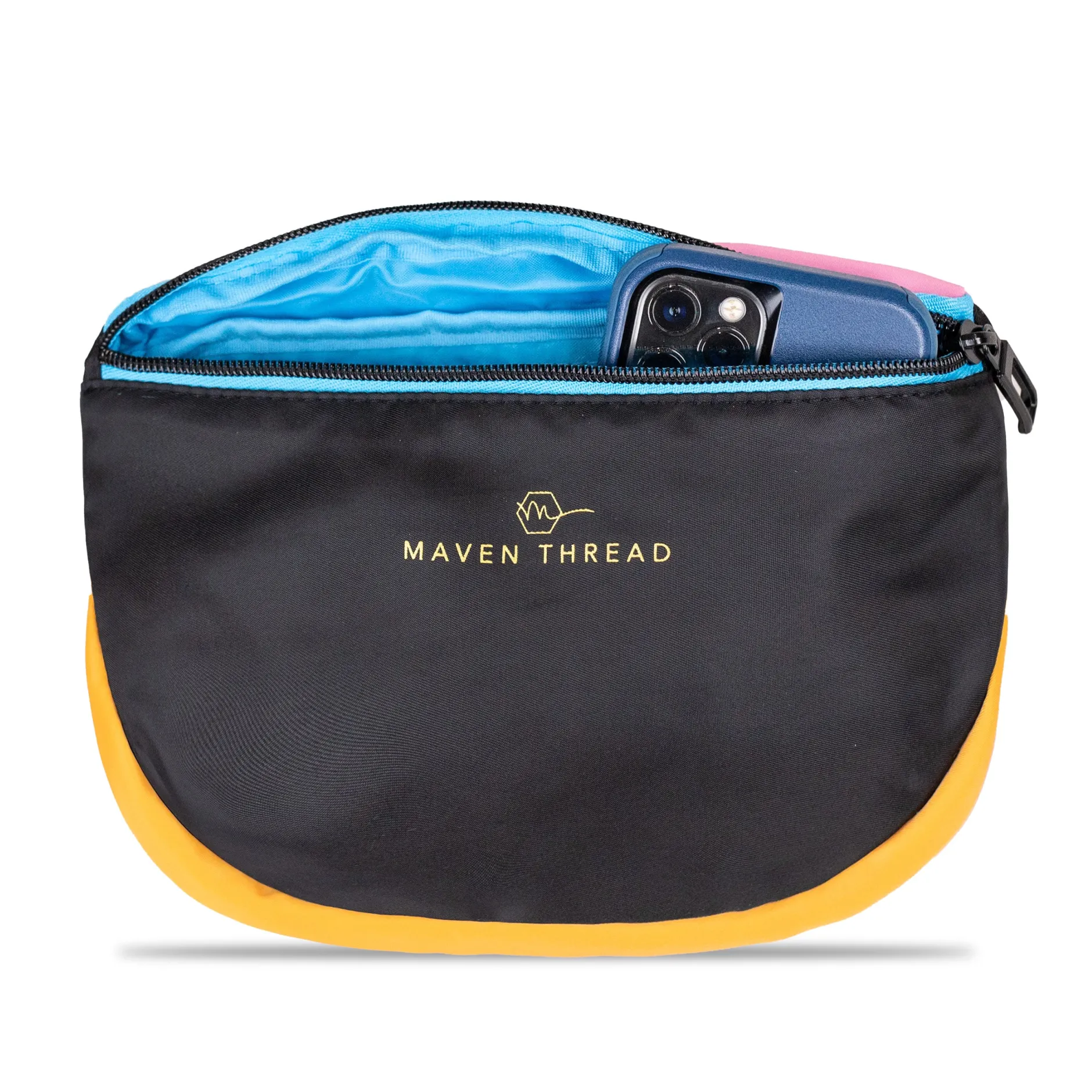 in_everyday_bag__black_ne_10.webp 3-In-1 Everyday Bag>Maven Thread 3-in-1 Everyday Bag - Black Neon