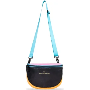 3-In-1 Everyday Bag>Maven Thread 3-in-1 Everyday Bag - Black Neon