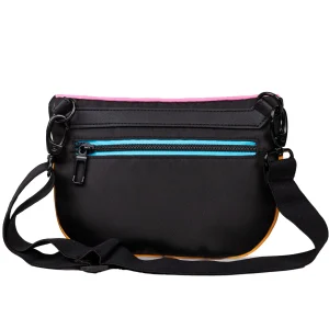 3-In-1 Everyday Bag>Maven Thread 3-in-1 Everyday Bag - Black Neon