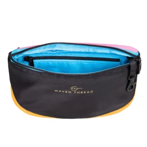 3-In-1 Everyday Bag>Maven Thread 3-in-1 Everyday Bag - Black Neon