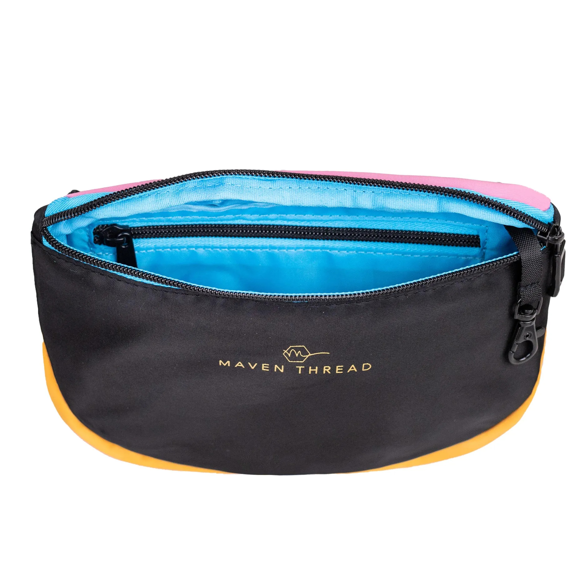 in_everyday_bag__black_ne_8.webp 3-In-1 Everyday Bag>Maven Thread 3-in-1 Everyday Bag - Black Neon