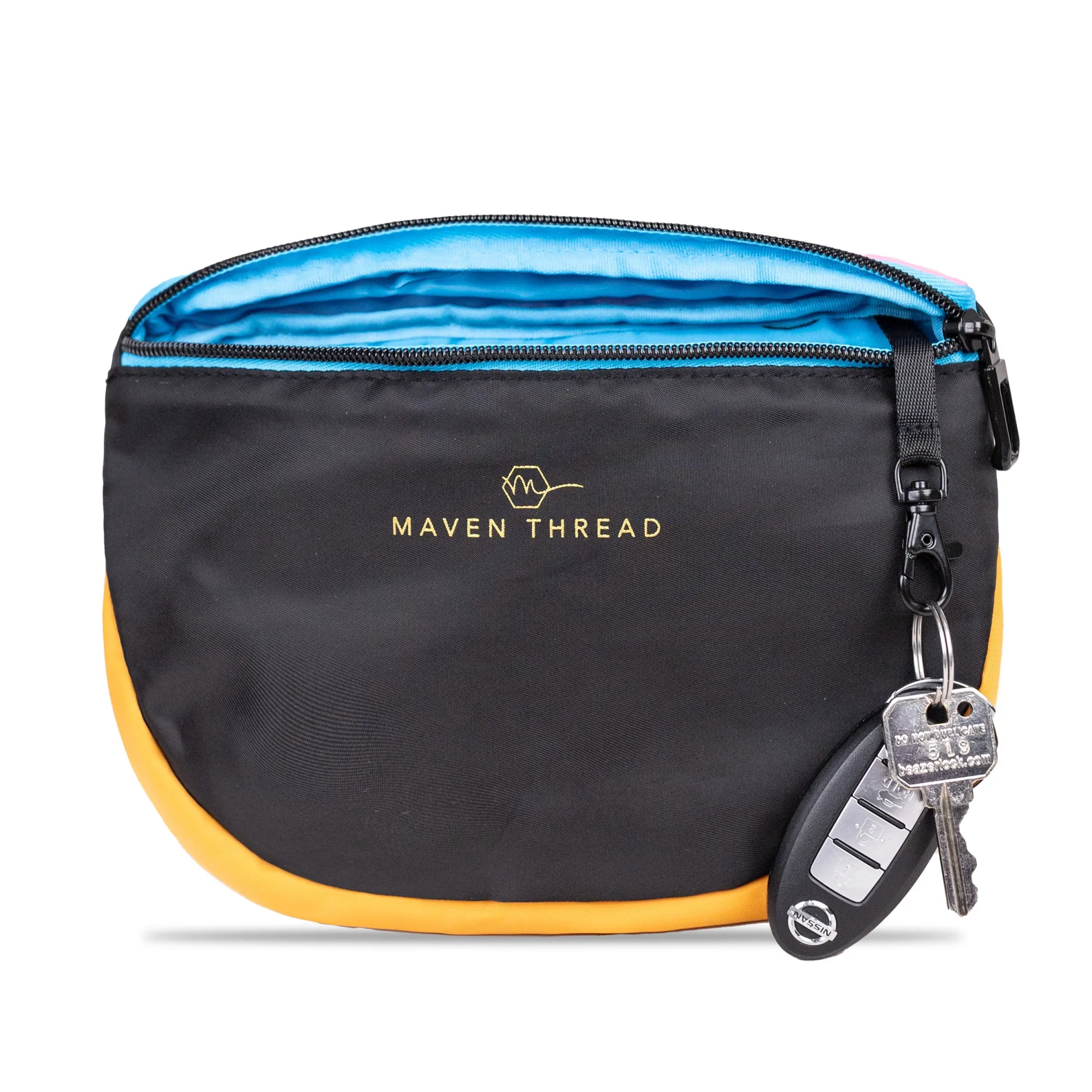 in_everyday_bag__black_ne_9.webp 3-In-1 Everyday Bag>Maven Thread 3-in-1 Everyday Bag - Black Neon
