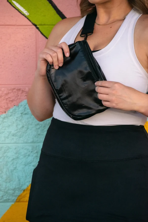 3-In-1 Everyday Bag>Maven Thread 3-in-1 Everyday Bag - Black Out Edition