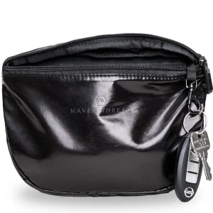 3-In-1 Everyday Bag>Maven Thread 3-in-1 Everyday Bag - Black Out Edition