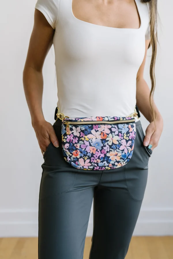 3-In-1 Everyday Bag>Maven Thread 3-in-1 Everyday Bag - Chloe