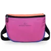 3-In-1 Everyday Bag>Maven Thread 3-in-1 Everyday Bag - Fuchsia Colorblock
