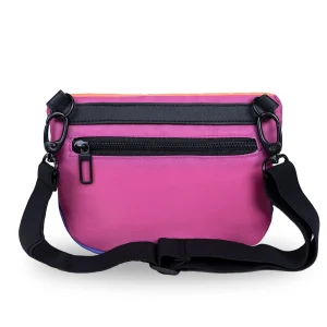 3-In-1 Everyday Bag>Maven Thread 3-in-1 Everyday Bag - Fuchsia Colorblock
