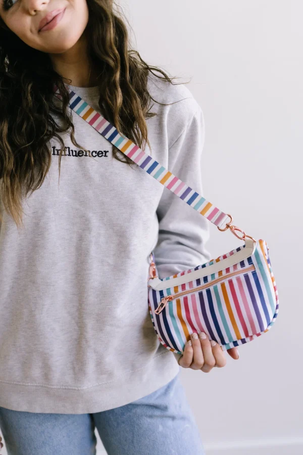 3-In-1 Everyday Bag>Maven Thread 3-in-1 Everyday Bag - Funfetti