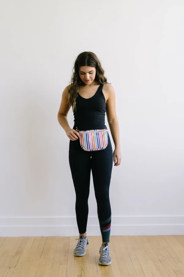 3-In-1 Everyday Bag>Maven Thread 3-in-1 Everyday Bag - Funfetti