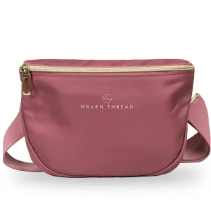 3-In-1 Everyday Bag>Maven Thread 3-in-1 Everyday Bag - Mauve