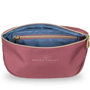 3-In-1 Everyday Bag>Maven Thread 3-in-1 Everyday Bag - Mauve