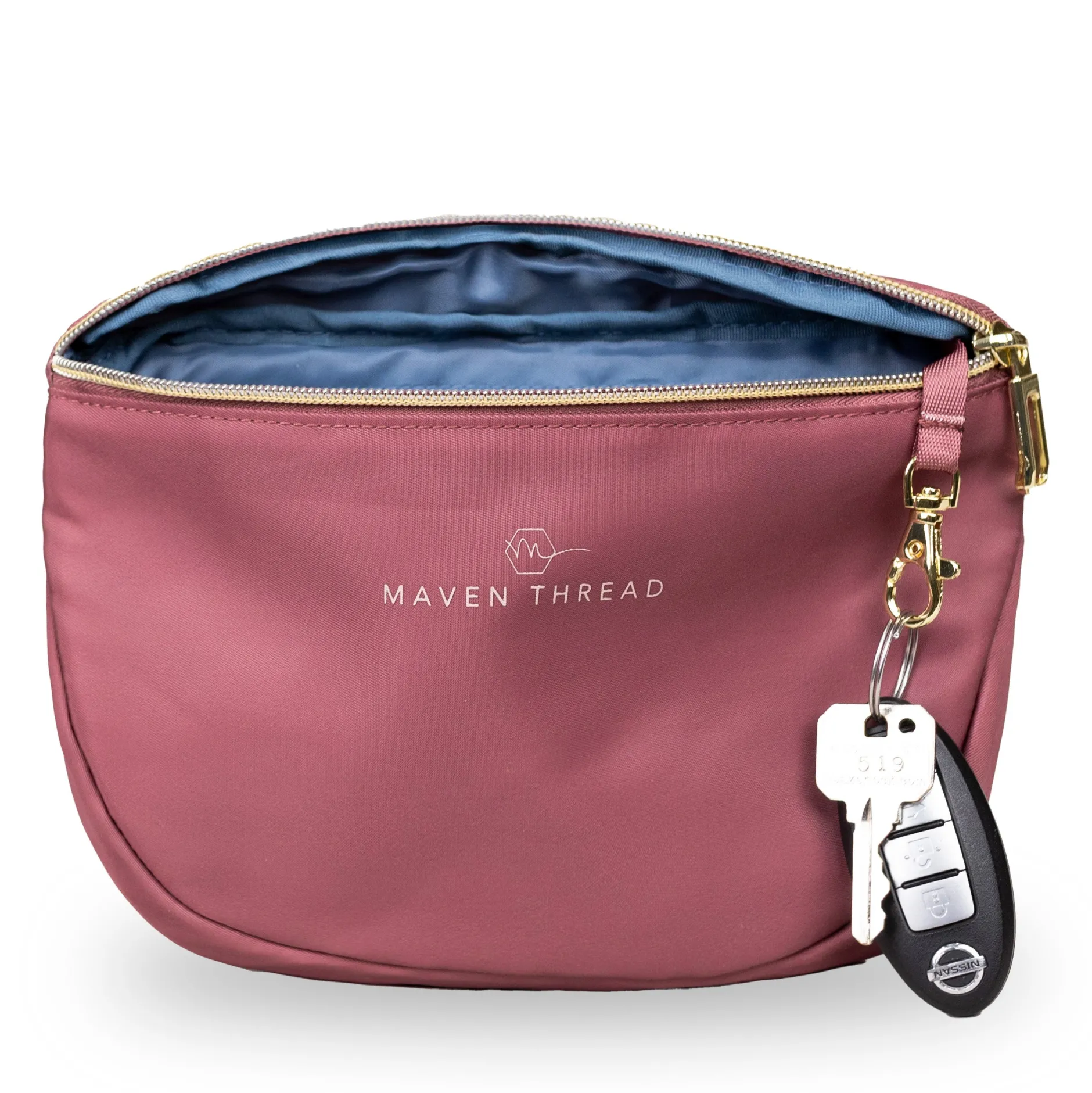 in_everyday_bag__mauve_4.webp 3-In-1 Everyday Bag>Maven Thread 3-in-1 Everyday Bag - Mauve