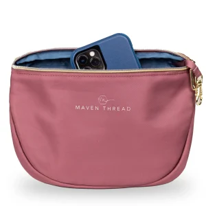 3-In-1 Everyday Bag>Maven Thread 3-in-1 Everyday Bag - Mauve