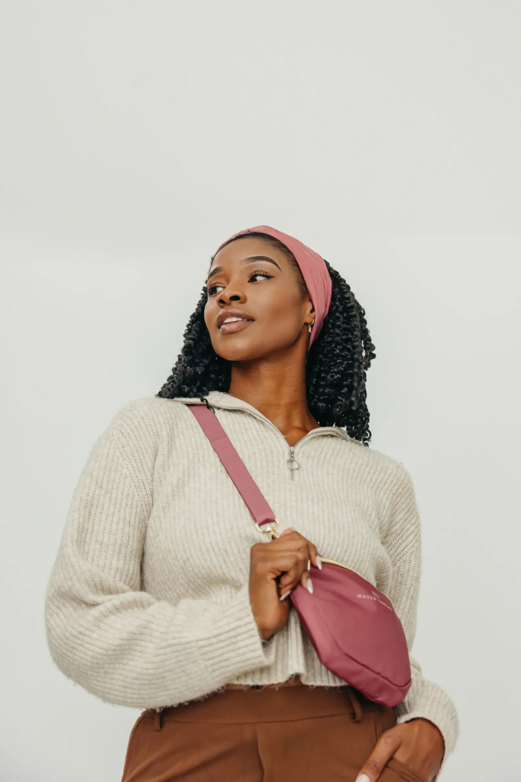 in_everyday_bag__mauve_8.webp 3-In-1 Everyday Bag>Maven Thread 3-in-1 Everyday Bag - Mauve