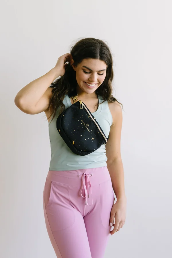 3-In-1 Everyday Bag>Maven Thread 3-in-1 Everyday Bag - Moons