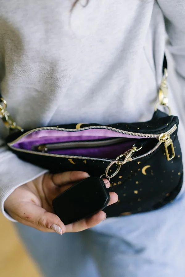 3-In-1 Everyday Bag>Maven Thread 3-in-1 Everyday Bag - Moons
