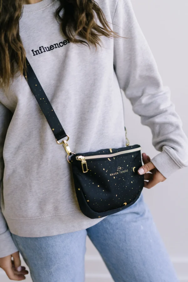 3-In-1 Everyday Bag>Maven Thread 3-in-1 Everyday Bag - Moons