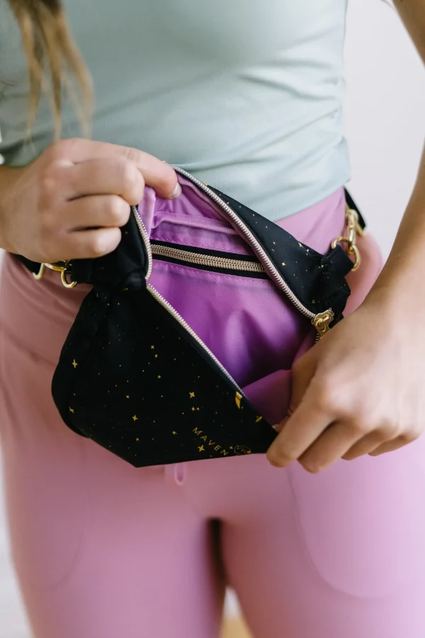 3-In-1 Everyday Bag>Maven Thread 3-in-1 Everyday Bag - Moons