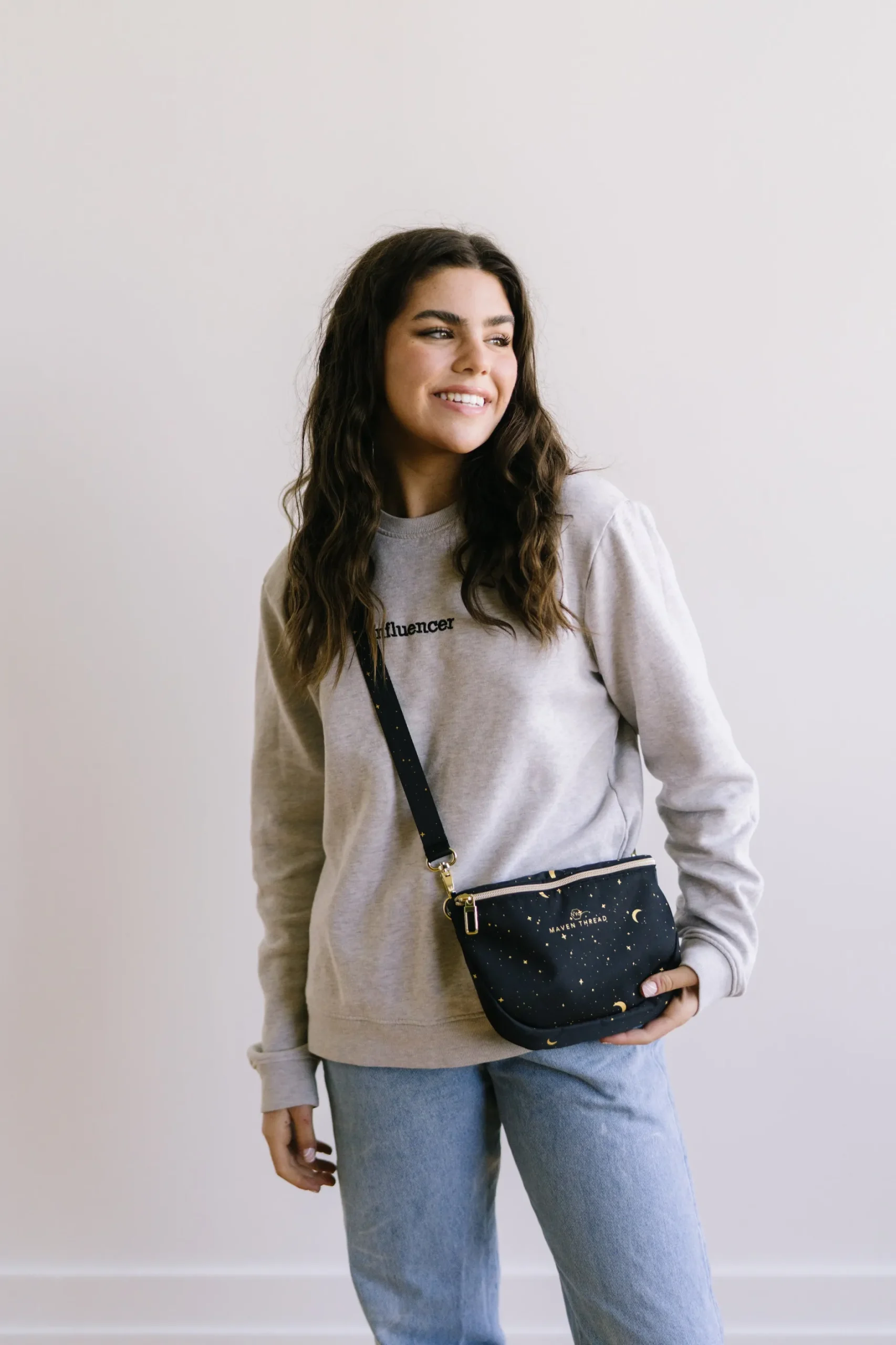 in_everyday_bag__moons_3.webp 3-In-1 Everyday Bag>Maven Thread 3-in-1 Everyday Bag - Moons