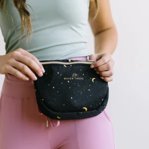 3-In-1 Everyday Bag>Maven Thread 3-in-1 Everyday Bag - Moons