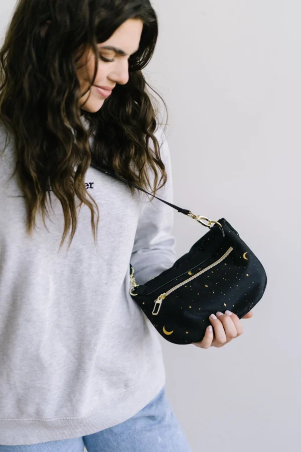 3-In-1 Everyday Bag>Maven Thread 3-in-1 Everyday Bag - Moons