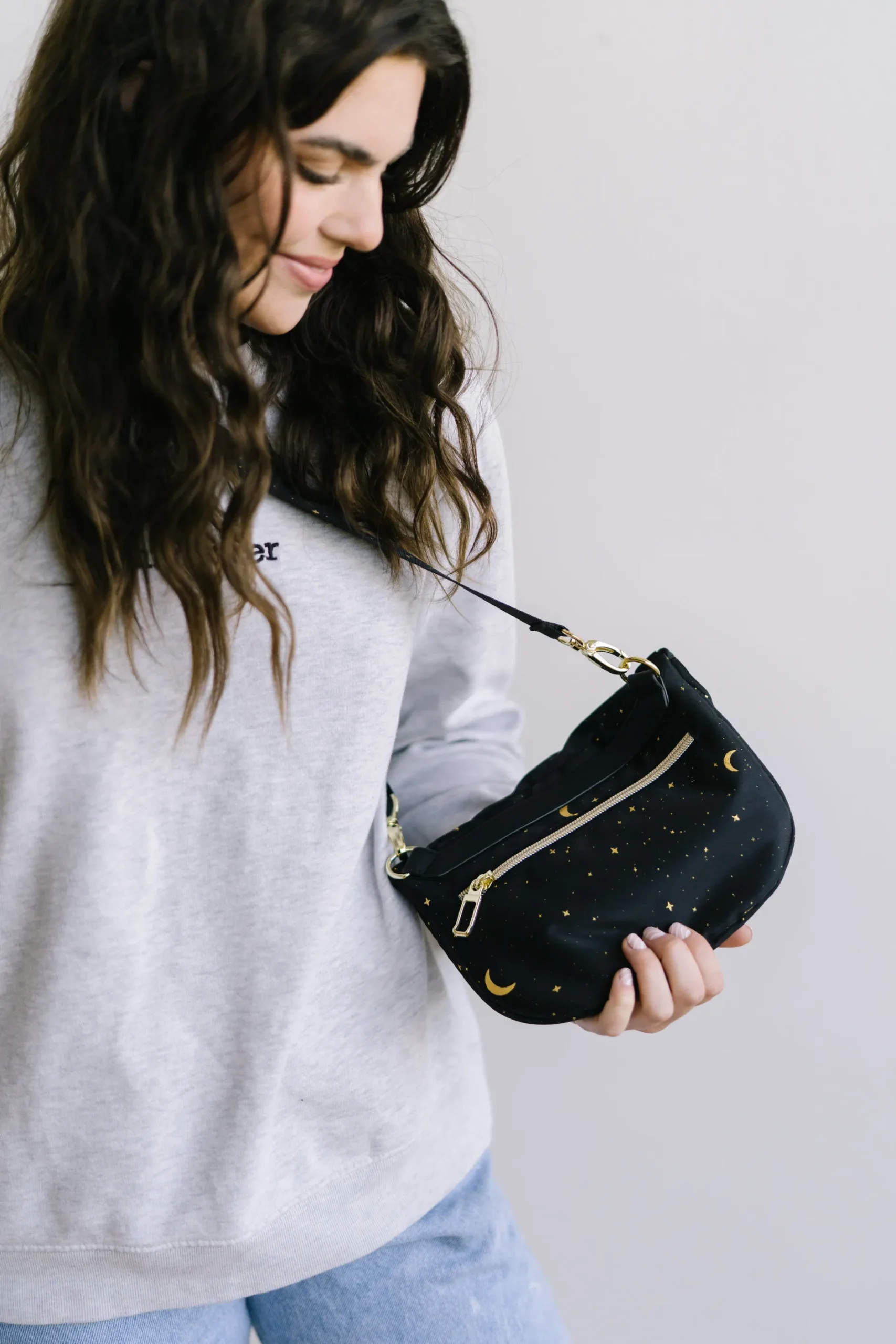 in_everyday_bag__moons_5.webp 3-In-1 Everyday Bag>Maven Thread 3-in-1 Everyday Bag - Moons