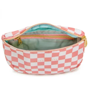 3-In-1 Everyday Bag>Maven Thread 3-in-1 Everyday Bag - Pink Checkered