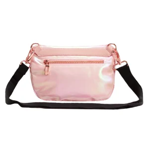 3-In-1 Everyday Bag>Maven Thread 3-in-1 Everyday Bag - Pink Iridescent