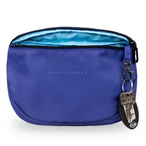 3-In-1 Everyday Bag>Maven Thread 3-in-1 Everyday Bag - Royal Blue