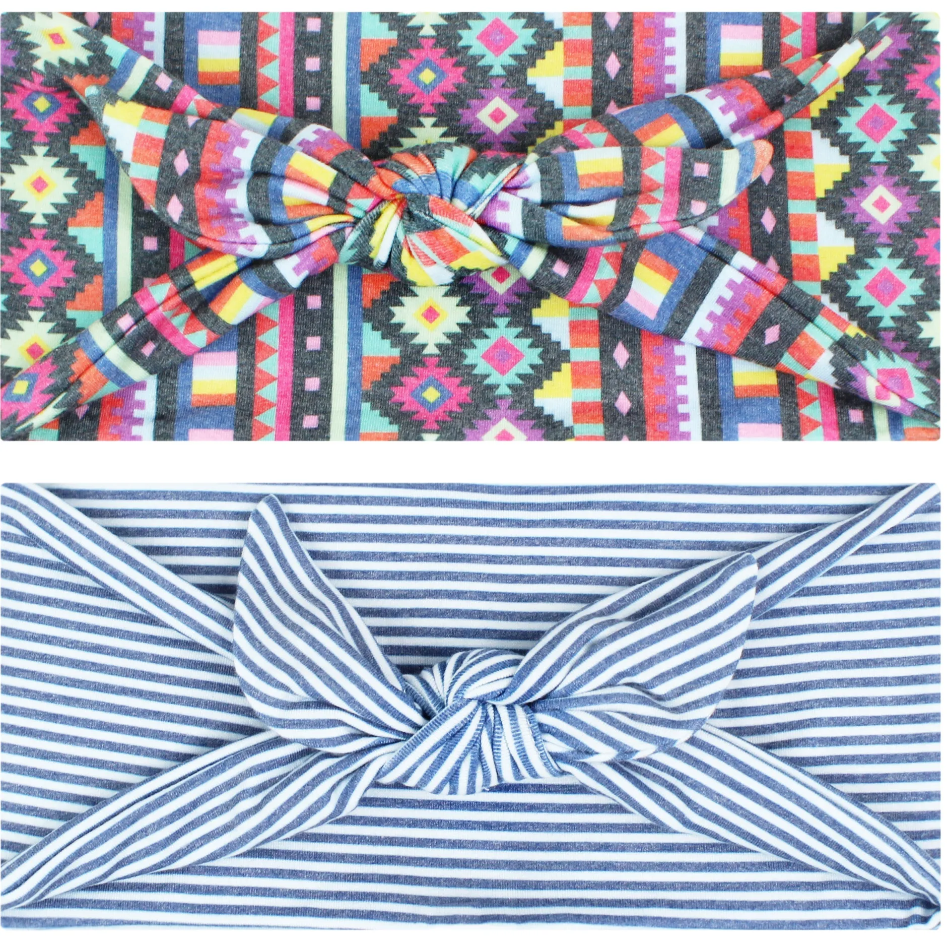 inca___bow_headband_0.webp Headbands>Maven Thread INCA - 4'' Bow Headband