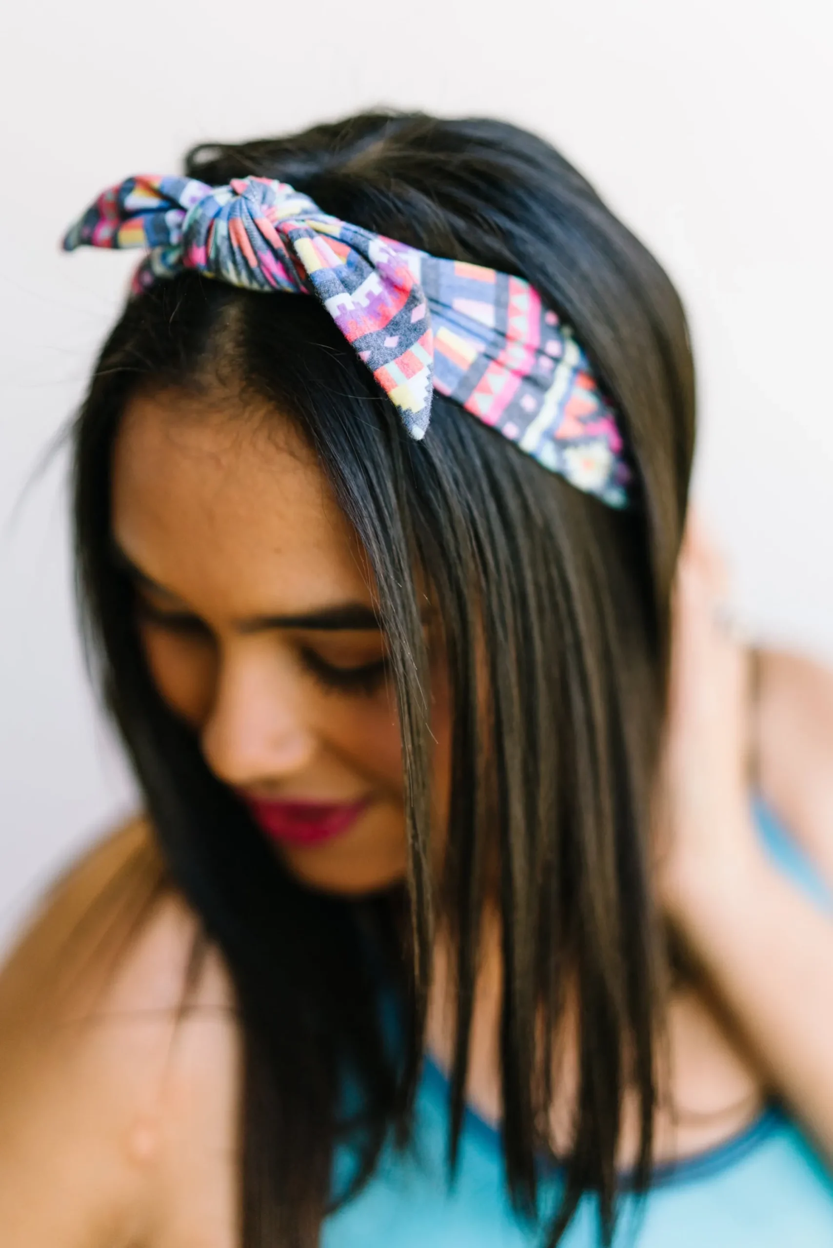 inca___bow_headband_1.webp Headbands>Maven Thread INCA - 4'' Bow Headband