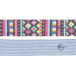 Headbands>Maven Thread INCA - 2'' Headband