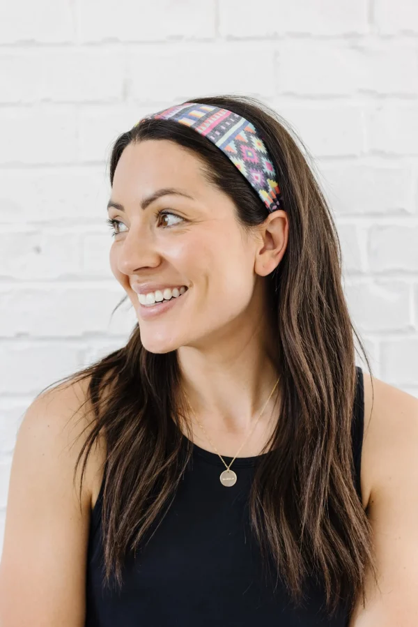 Headbands>Maven Thread INCA - 2'' Headband