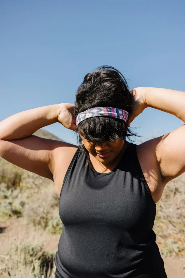 Headbands>Maven Thread INCA - 2'' Headband