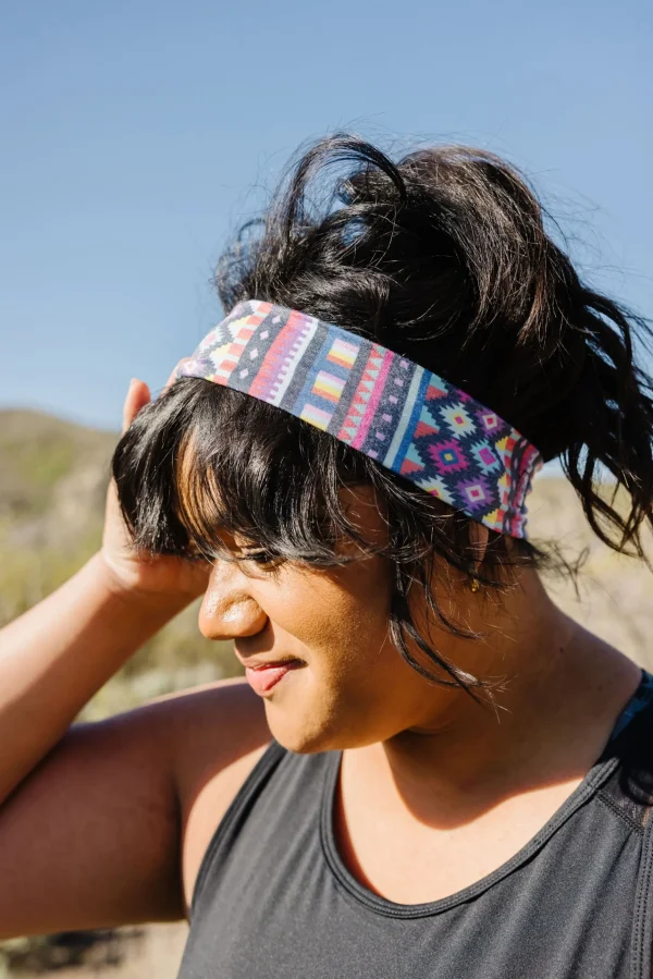 Headbands>Maven Thread INCA - 2'' Headband