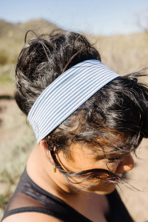 Headbands>Maven Thread INCA - 2'' Headband