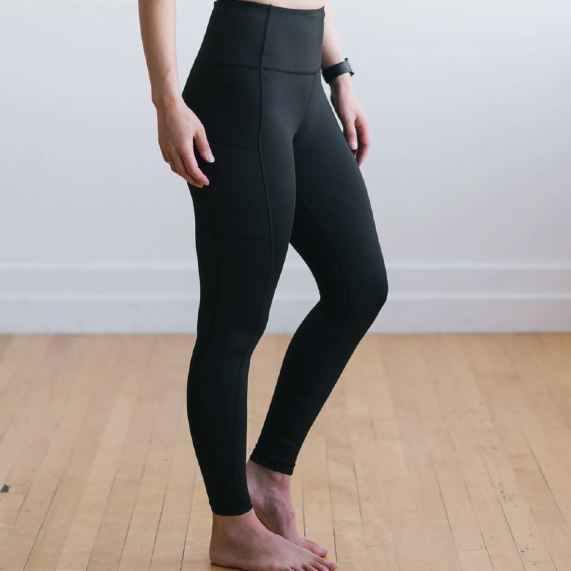 inspire_leggings__black_0.webp Leggings>Maven Thread Inspire Leggings - Black
