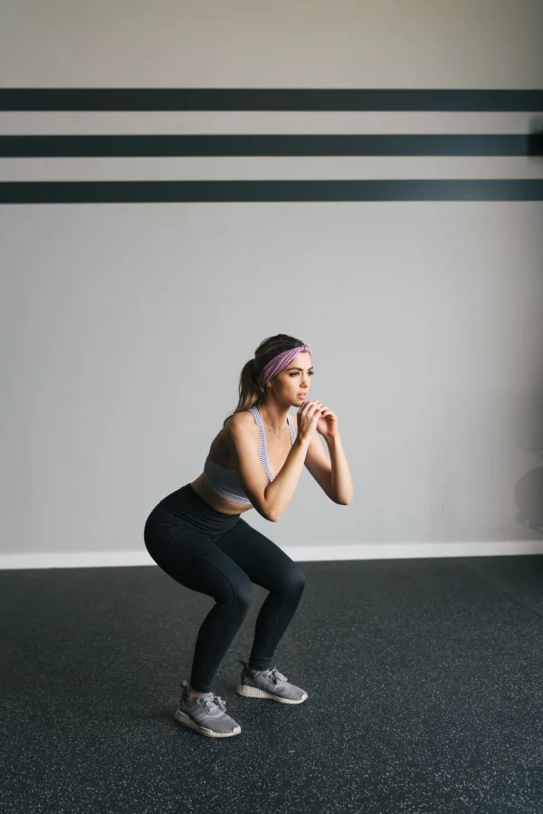 Leggings>Maven Thread Inspire Leggings - Black