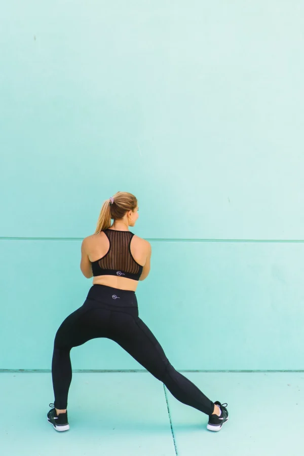 Leggings>Maven Thread Inspire Leggings - Black Snakeskin