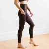Leggings>Maven Thread Inspire Leggings - Cheetah